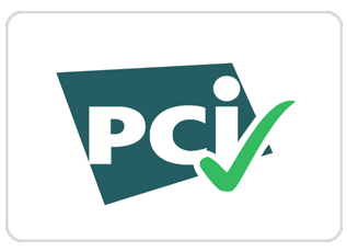PCI Compliant