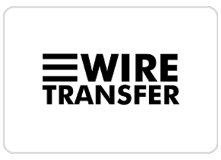 Wire Transfer