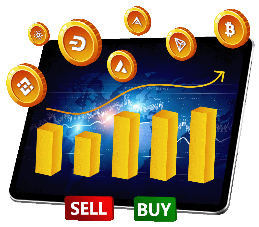 Jumpstart Crypto Trading - FX19